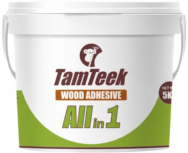 Tamteek All in 1 Wood Adhesive