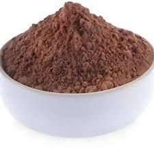Chocolate Clay Powder