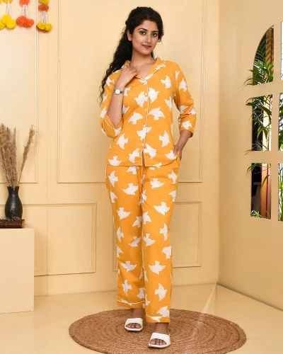 Girls Night Wear