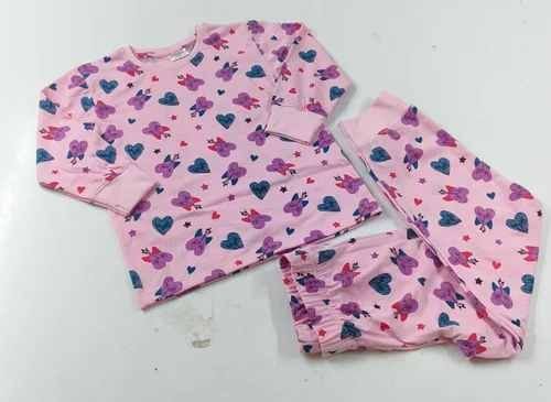 Kids Cotton Pajama Set