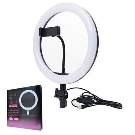 10 Inch LED Ring Light