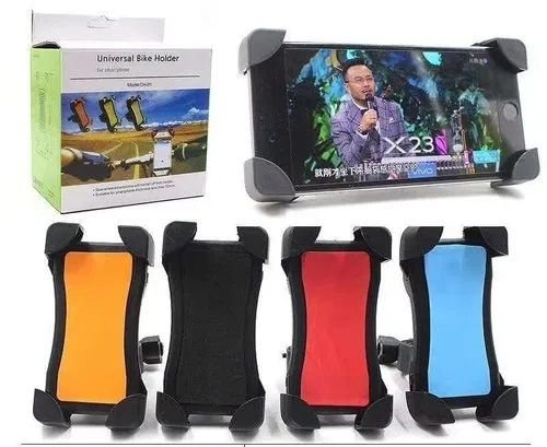 CH-01 Universal Bike Mobile Holder