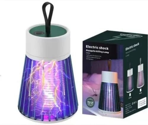 Electric Shok Mosquito Killing Lamp