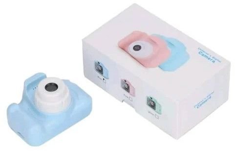 Kids Camera