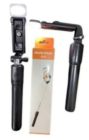 R1S Selfie Stick