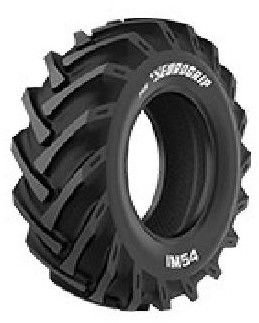 5.0-10 IM54 4PR TT TVS Tube Tyre