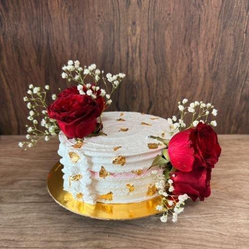 Anniversary Cakes