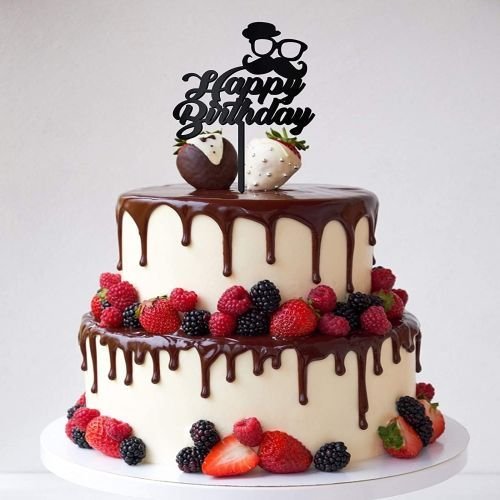 Celebration Cakes