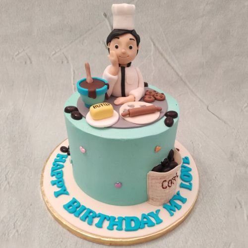 Customise Cake