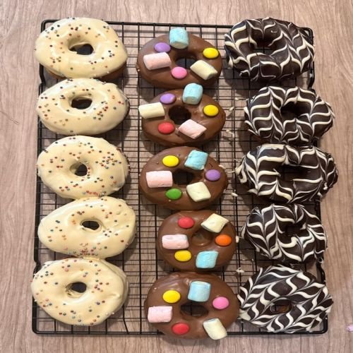 Donuts