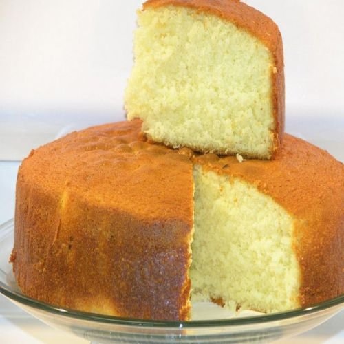 Tea Cakes