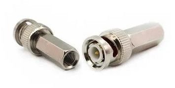 BNC Female Connector