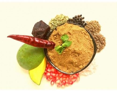 Chaat Masala Powder