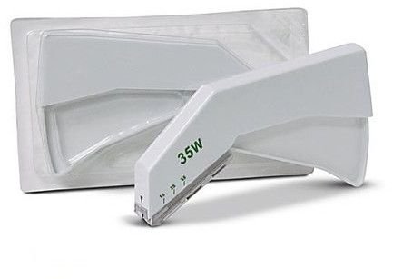 35W Disposable Medical Skin Stapler
