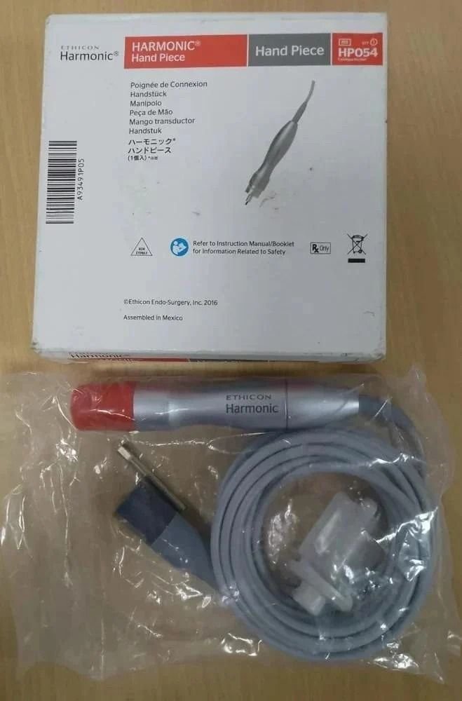 hp054 Harmonic Hand Piece