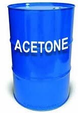 Acetone