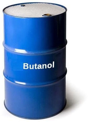 Butanol