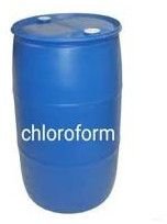 Chloroform
