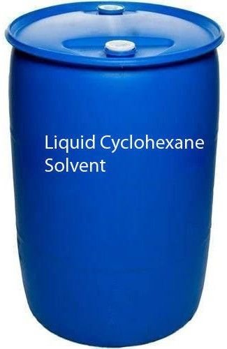 Cyclohexane