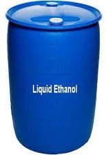 Ethanol