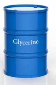 Glycerine