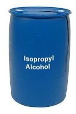 Isopropyl Alcohol