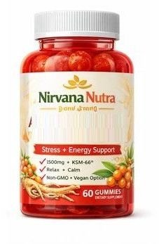 Sleep Support Gummies