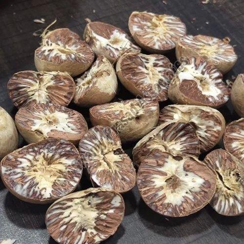 Split Areca Nuts