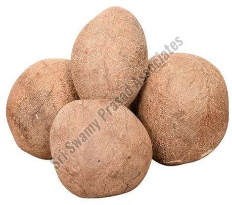 Whole Dried Coconut