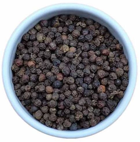 Whole Spices