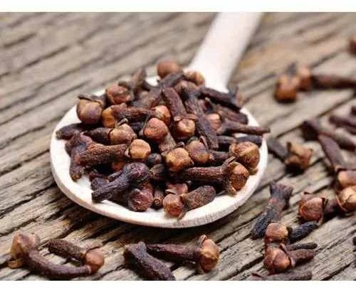 Natural Whole Dry Clove