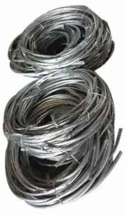 Aluminium Wire Scrap