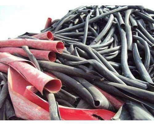 PVC Cable Scrap
