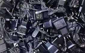 Recyclable Mobile Charger Scrap