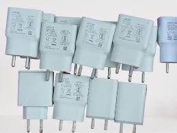 Smartphone Charger Scrap