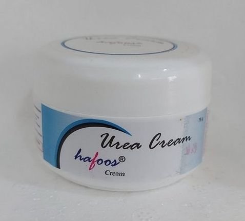 Urea Cream