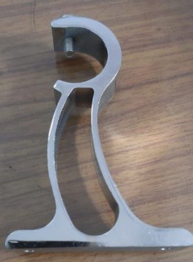Curtain Rod Brackets