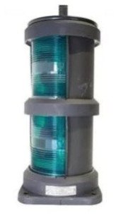 CXH1-101P Double Tier Marine Navigation Light