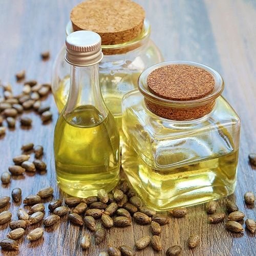Refined Castor Oil