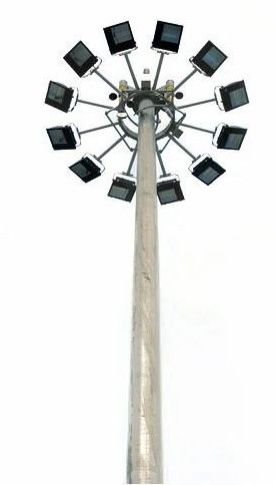 High Mast Systems