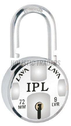 Lava Ipl 9 Lever Double Locking Heavy Duty Padlock