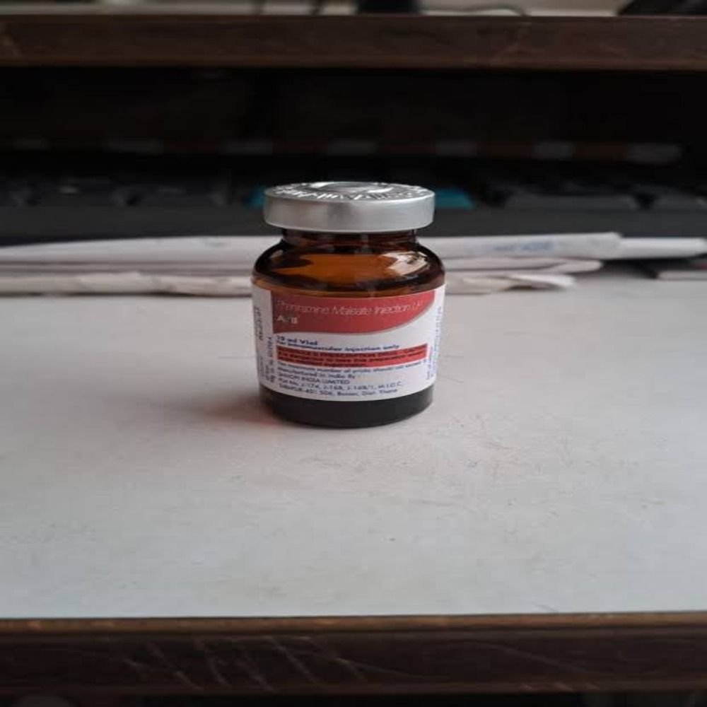 Avil Ultra Injection