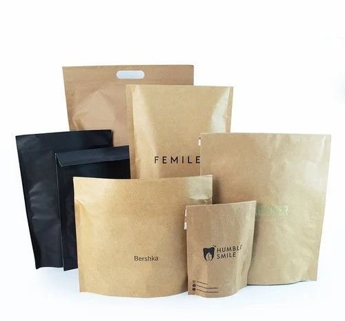 Ecommerce Paper Bags