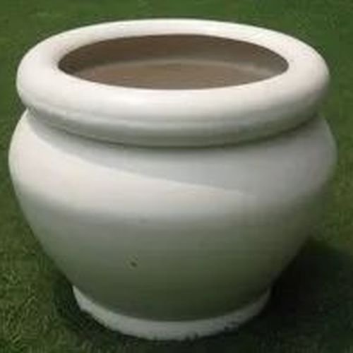 FRP Round Planter