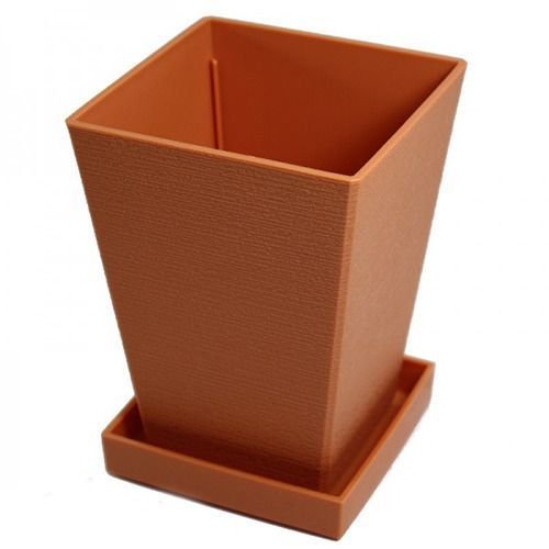 FRP Square Planter