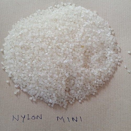 Nylon Mini Sago Seeds