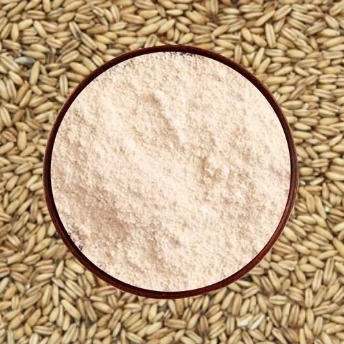 Organic Barley Flour