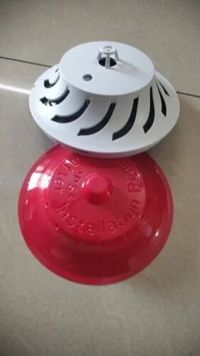 Bosch FAP-440-T Analog  Photoelectric Smoke and Heat Detector