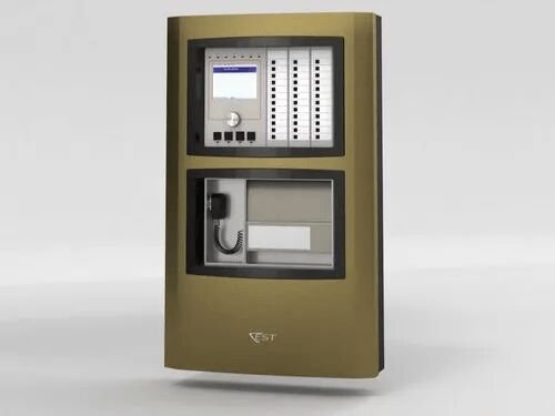 Edwards EST3 2 Loop Fire Alarm Panel