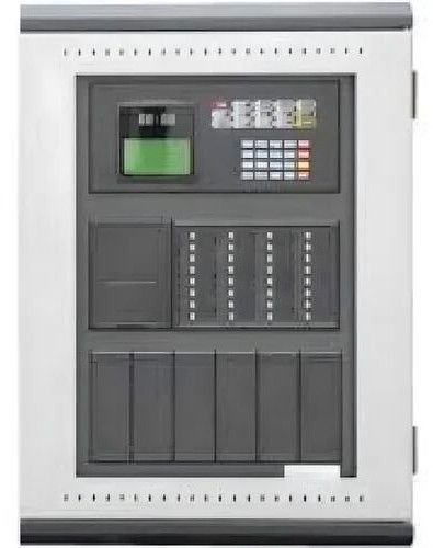 GST200 1 One Loop Fire Alarm Control Panel